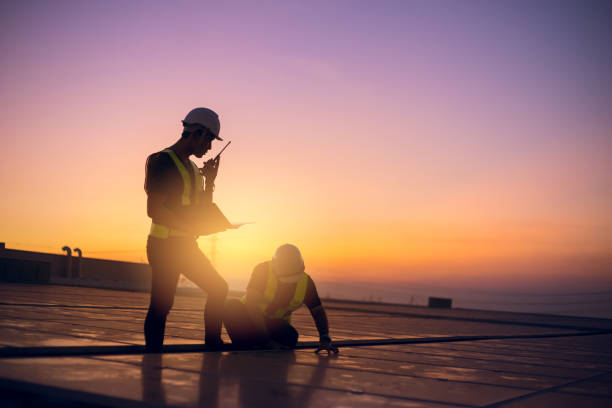Best Slate Roofing Contractor  in Hebron, IN