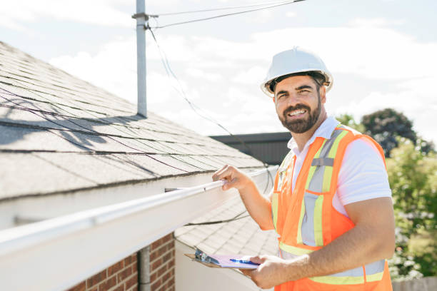 Best Metal Roofing Contractor  in Hebron, IN