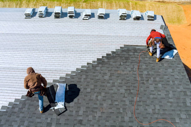 Best Residential Roof Replacement  in Hebron, IN