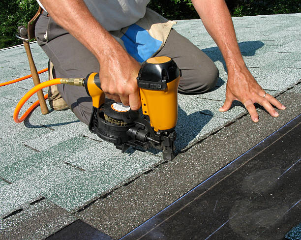 Roof Waterproofing Services in Hebron, IN