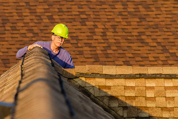 Quick and Trustworthy Emergency Roof Repair Services in Hebron, IN