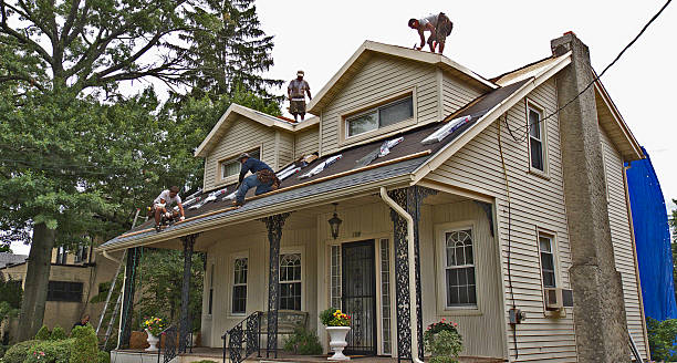 Best New Roof Installation  in Hebron, IN