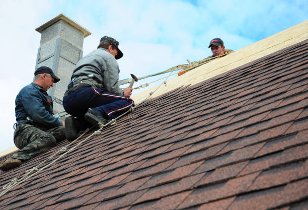 Best Commercial Roofing Services  in Hebron, IN