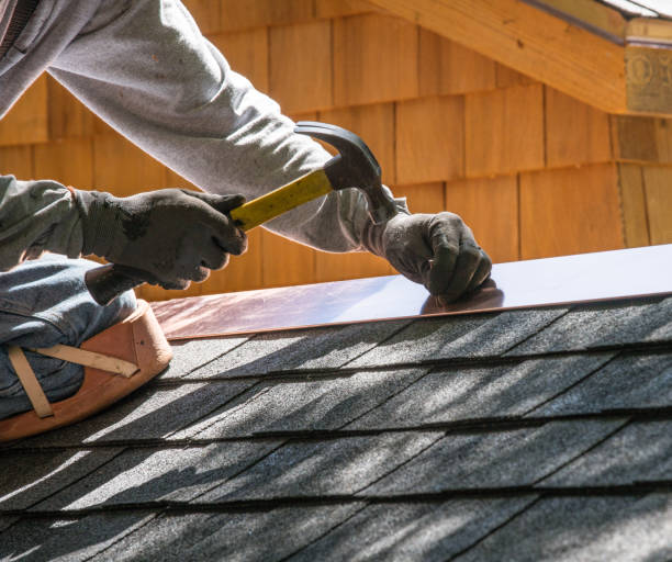 Slate Roofing Contractor in Hebron, IN